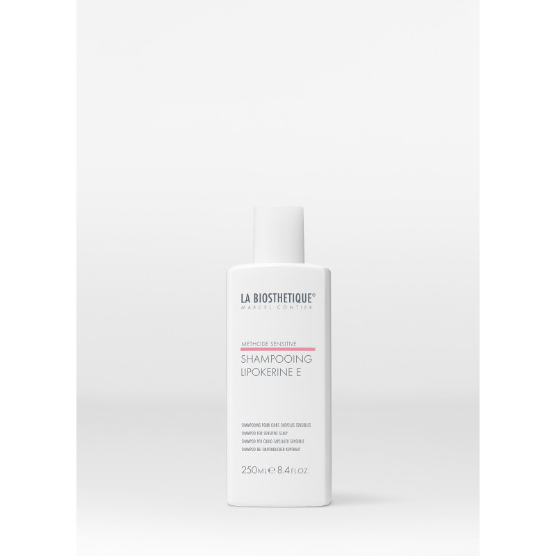 Methode Sensitive capelli Shampooing Lipokerine E