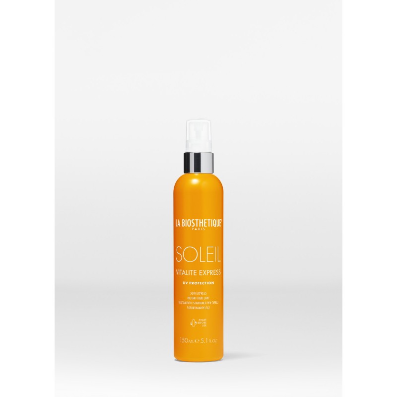 Soleil Vitalite Express Soleil