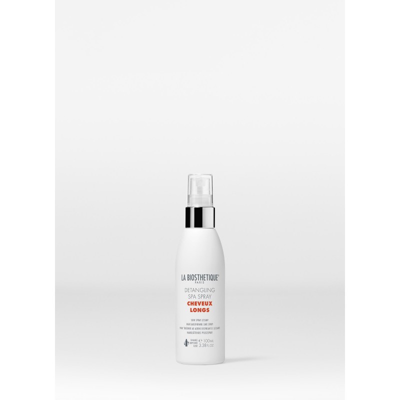 Cheveux Longs Detangling Spa Spray