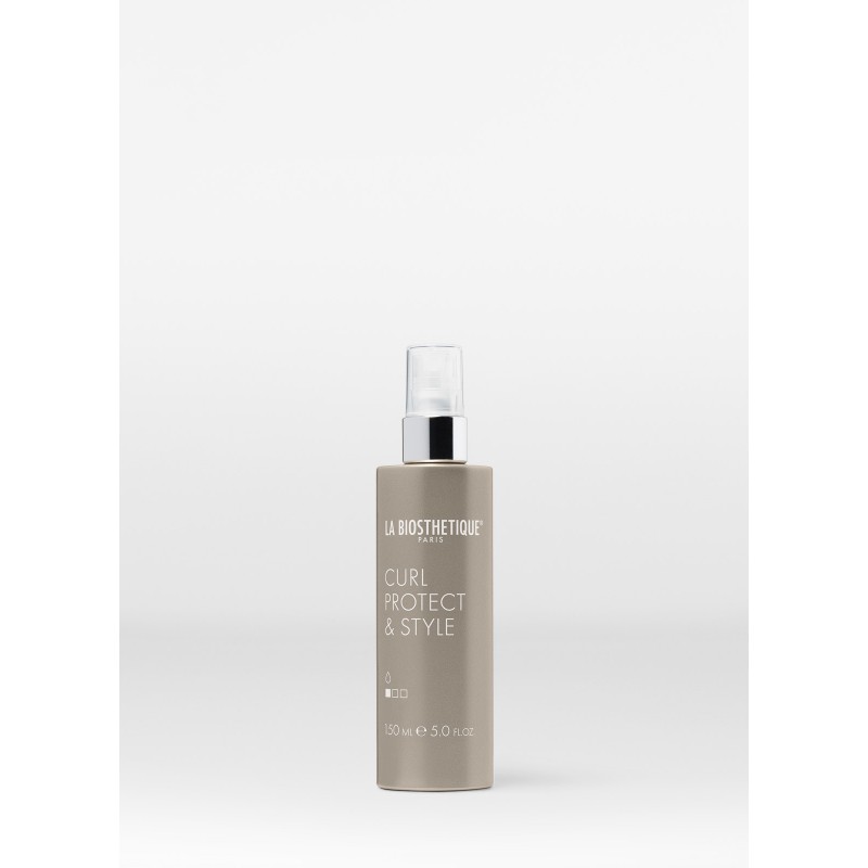 STYLE-PRODOTTI (champagner) Curl Protect & Style