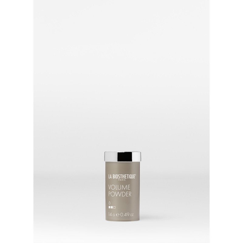 STYLE-PRODOTTI (champagner) Volume Powder