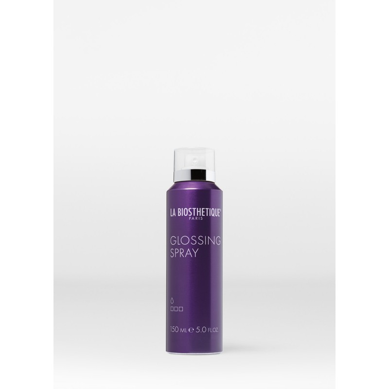 FINISH-PRODOTTI (lilac) Glossing Spray