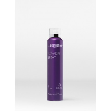 FINISH-PRODOTTI (lilac) Powder Spray