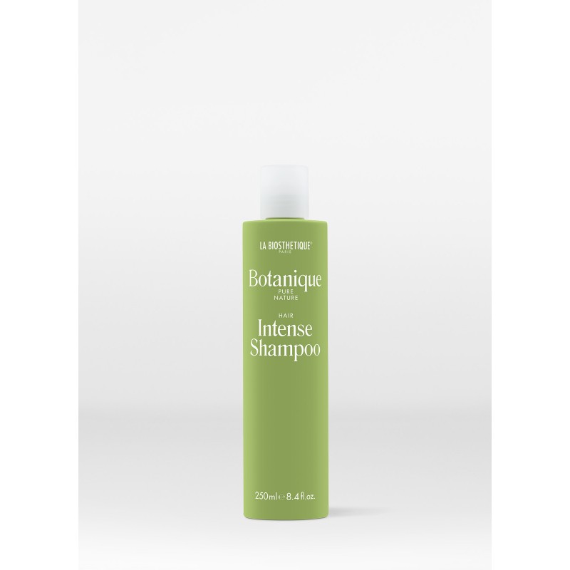 BOTANIQUE CHEVEUX Intense Shampoo