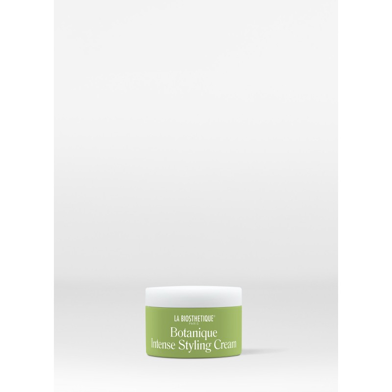 BOTANIQUE CHEVEUX Intense Styling Cream