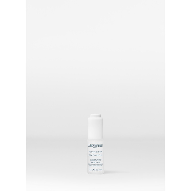 Methode Sensitive pelle Visarome Epidermes Ridules