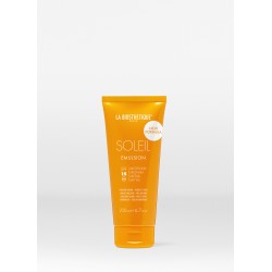 (90)Soleil pelle Emulsion...