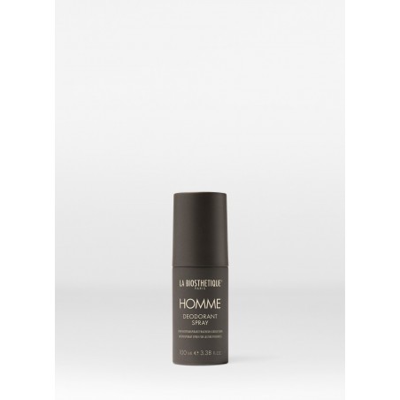 Homme Deodorant Spray