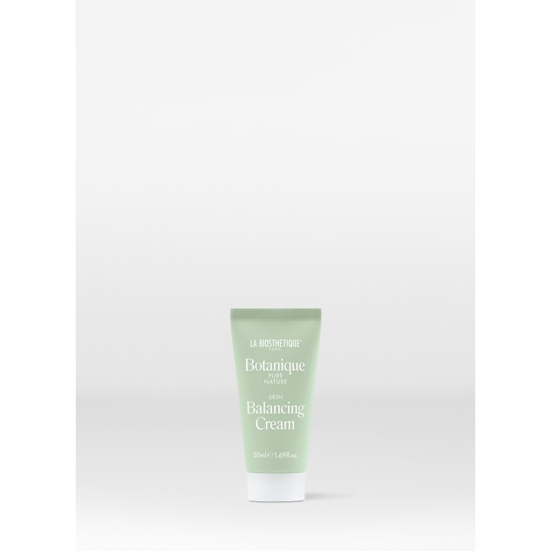 (90)BOTANIQUE VISAGE Balancing Cream