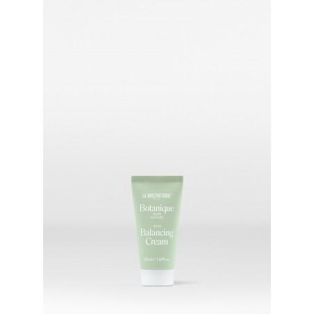 (90)BOTANIQUE VISAGE Balancing Cream