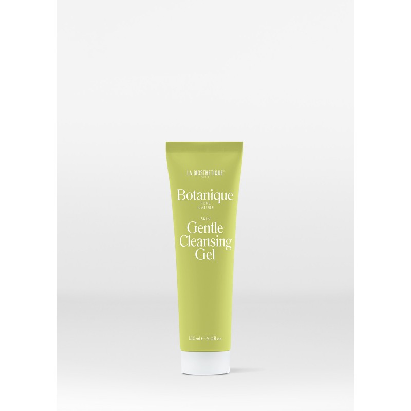 (90)BOTANIQUE VISAGE Gentle Cleansing Gel