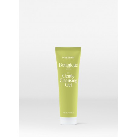 (90)BOTANIQUE VISAGE Gentle Cleansing Gel