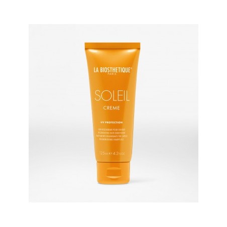 Soleil Creme Soleil Hair Conditioner