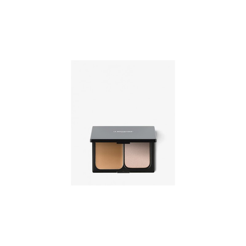 Make-up Sun Care Found. 43 Warm Beige