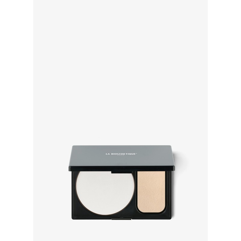 Make-up Translucent Compact Powder