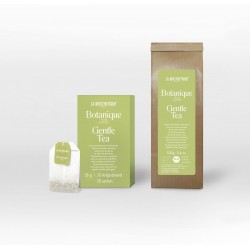 BOTANIQUE CHEVEUX Botanique Intense Tea 100g BIO