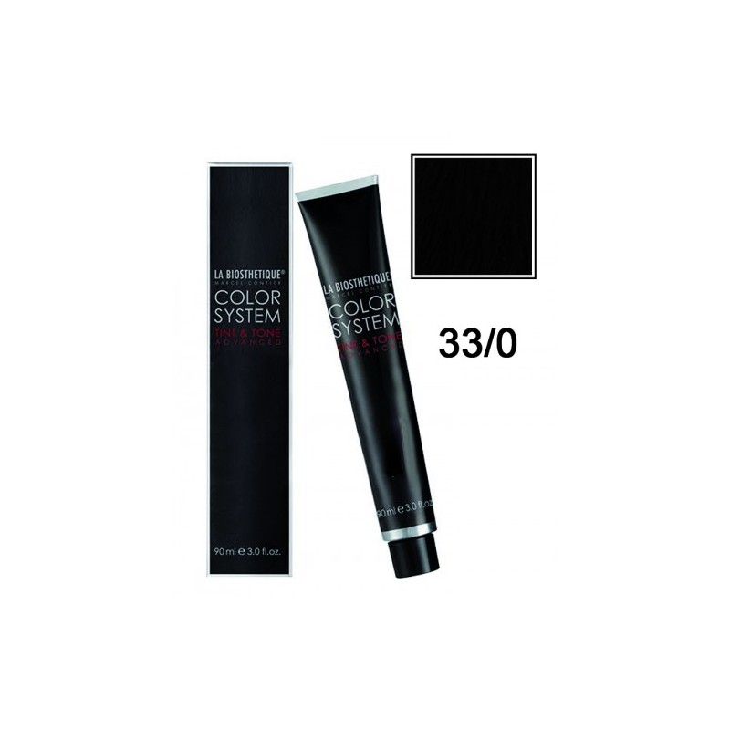 Tint & Tone Advanced TINT & TONE 3/0  ADVANCED