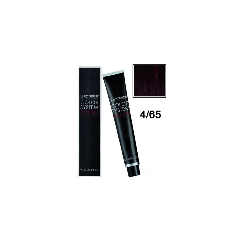 Tint & Tone Advanced TINT & TONE 4/65  ADVANCED