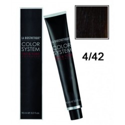 Tint & Tone Advanced TINT & TONE 4/42  ADVANCED