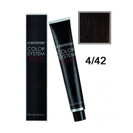 Tint & Tone Advanced TINT & TONE 4/42  ADVANCED