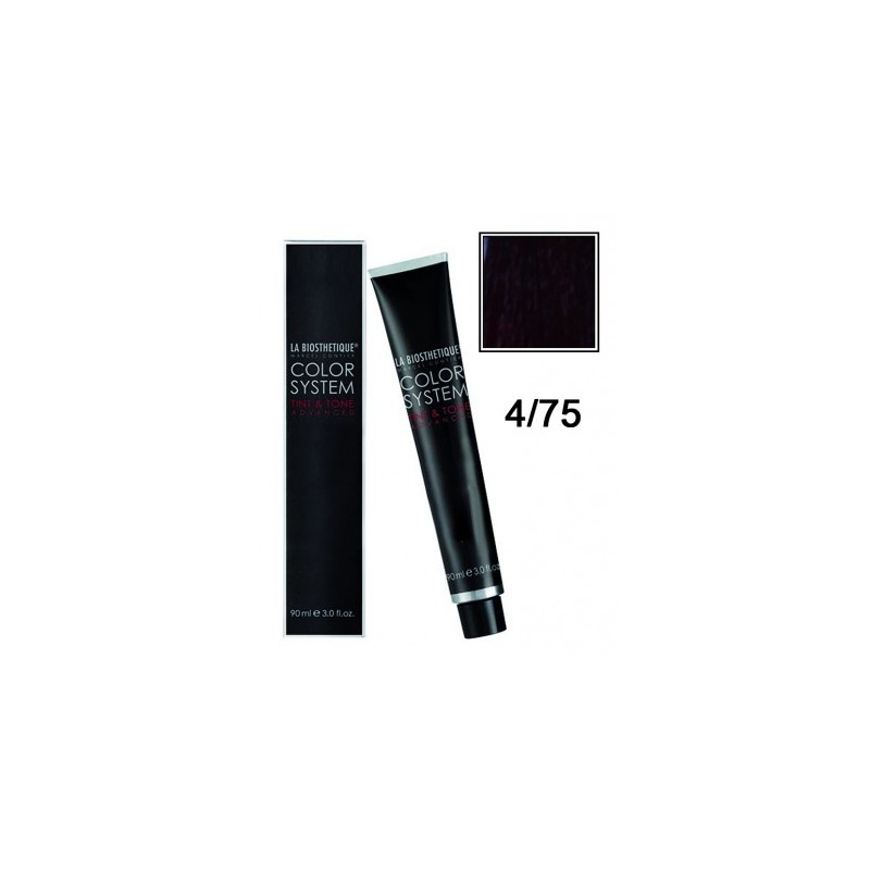 Tint & Tone Advanced TINT & TONE 4/75  ADVANCED