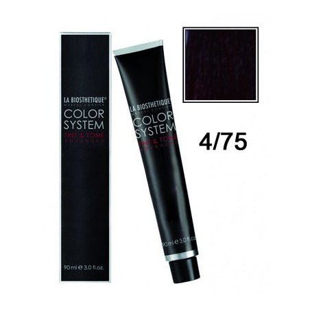 Tint & Tone Advanced TINT & TONE 4/75  ADVANCED