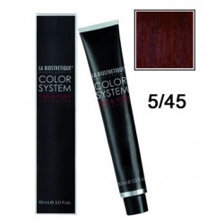 Tint & Tone Advanced TINT & TONE 5/45  ADVANCED