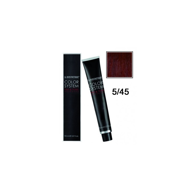 Tint & Tone Advanced TINT & TONE 5/45  ADVANCED