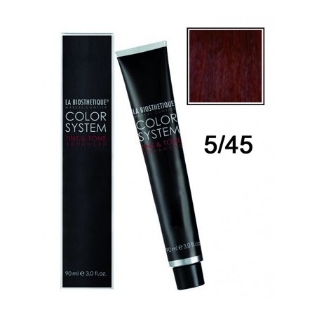 Tint & Tone Advanced TINT & TONE 5/45  ADVANCED