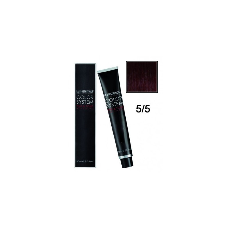 Tint & Tone Advanced TINT & TONE 5/5  ADVANCED