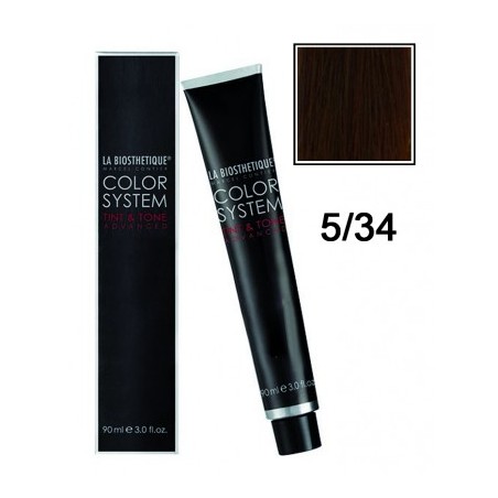 Tint & Tone Advanced TINT & TONE 5/34  ADVANCED