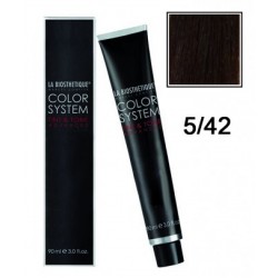 Tint & Tone Advanced TINT & TONE 5/42  ADVANCED