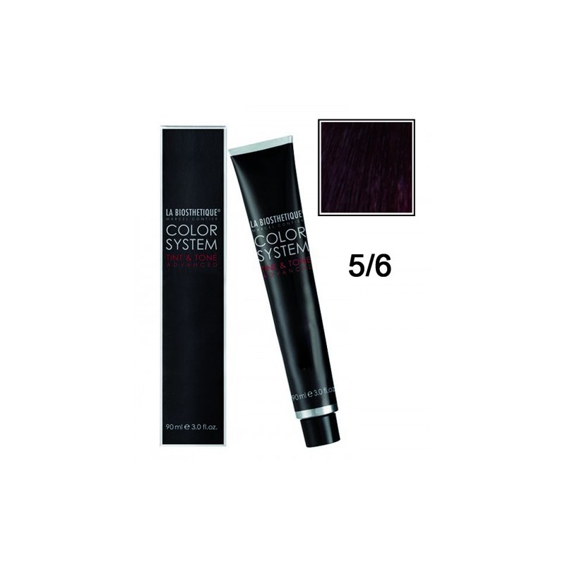 Tint & Tone Advanced TINT & TONE 5/6  ADVANCED