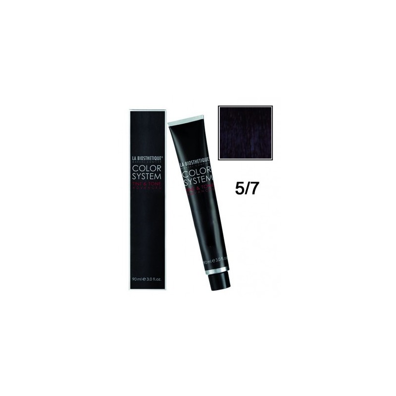 Tint & Tone Advanced TINT & TONE 5/7  ADVANCED