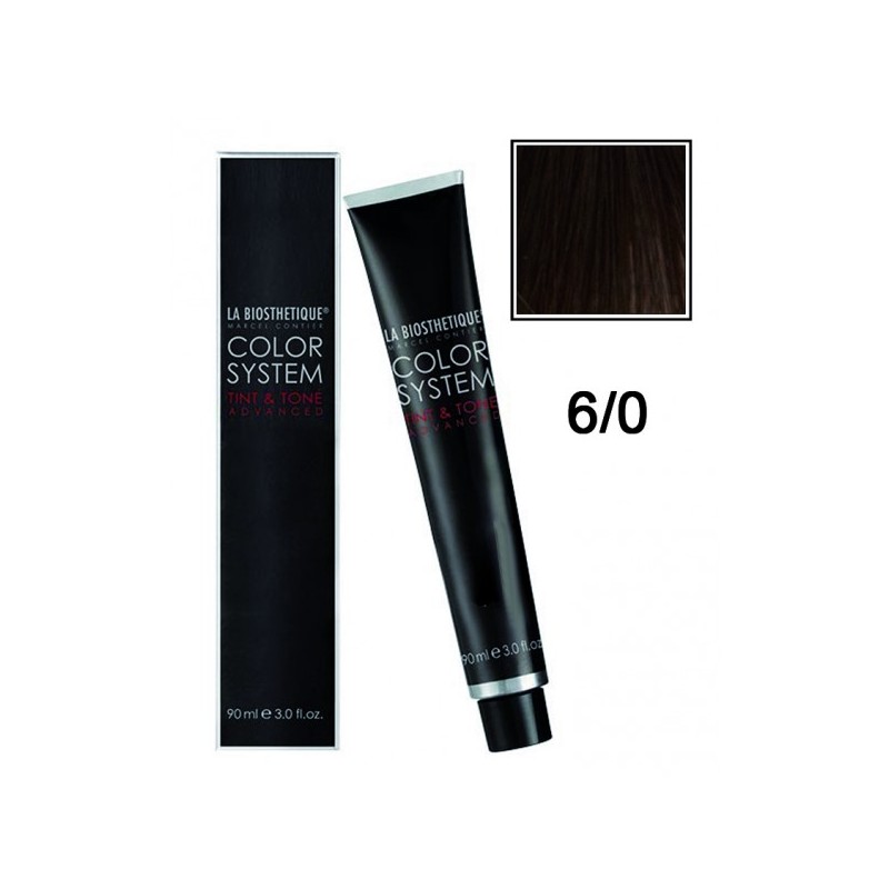 Tint & Tone Advanced TINT & TONE 6/1  ADVANCED