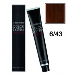 Tint & Tone Advanced TINT & TONE 6/43 ADVANCED