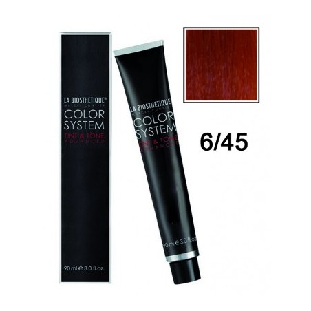 Tint & Tone Advanced TINT & TONE 6/45 ADVANCED