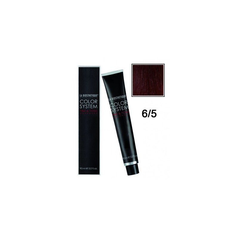 Tint & Tone Advanced TINT & TONE 6/5 ADVANCED