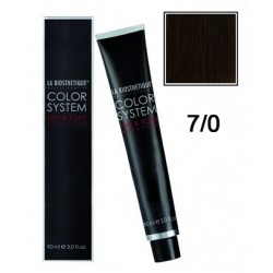 Tint & Tone Advanced TINT & TONE 7/0 ADVANCED