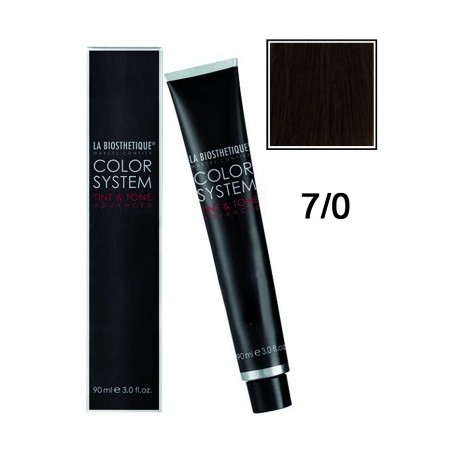 Tint & Tone Advanced TINT & TONE 7/0 ADVANCED