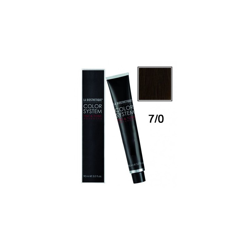 Tint & Tone Advanced TINT & TONE 7/2 ADVANCED