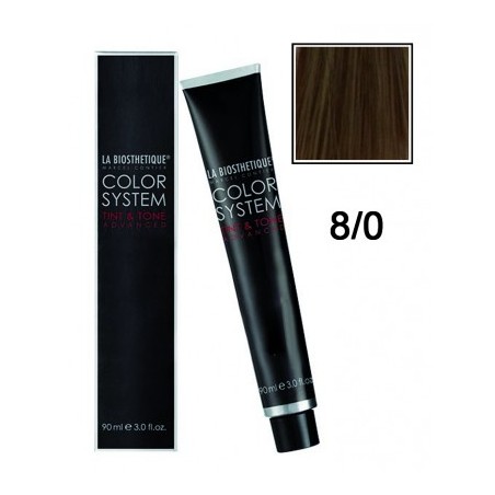 Tint & Tone Advanced TINT & TONE 8/0 ADVANCED