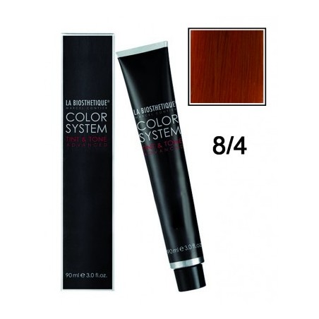 Tint & Tone Advanced TINT & TONE 8/4 ADVANCED