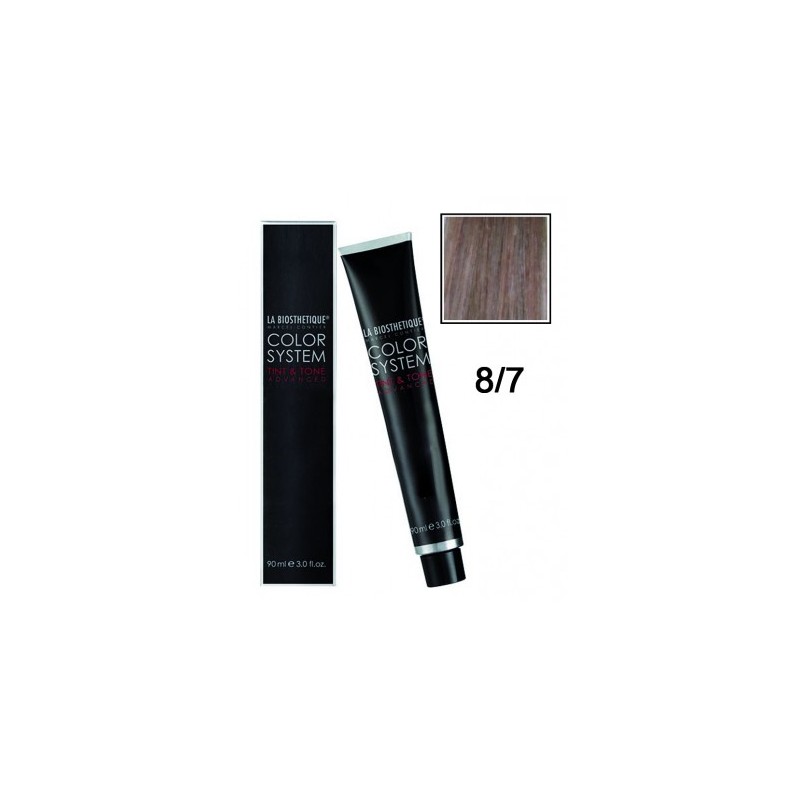 Tint & Tone Advanced TINT & TONE 8/7 ADVANCED