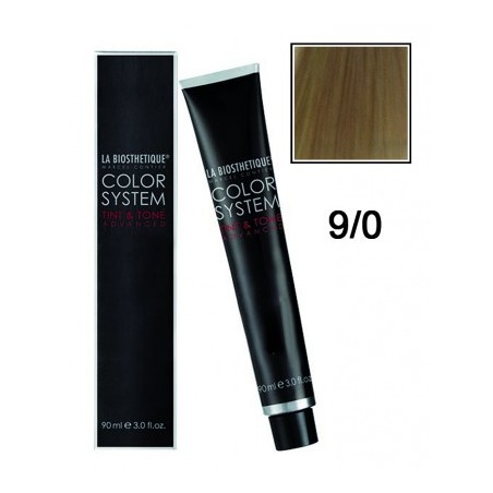 Tint & Tone Advanced TINT & TONE 9/0 ADVANCED