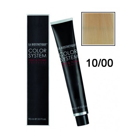 Tint & Tone ADVANCED Intensiv TINT & TONE 10/00 ADVANCED int