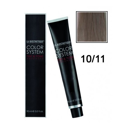 Tint & Tone ADVANCED Intensiv TINT & TONE 10/11 ADVANCED int