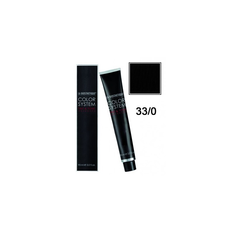 Tint & Tone ADVANCED Intensiv TINT & TONE 33/0 ADVANCED int