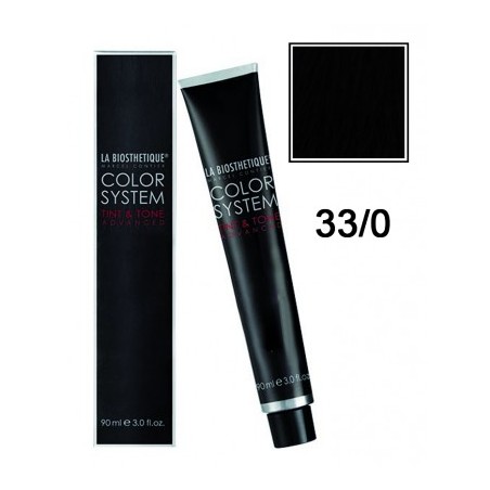 Tint & Tone ADVANCED Intensiv TINT & TONE 33/0 ADVANCED int