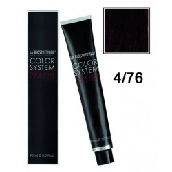 Tint & Tone ADVANCED Intensiv TINT & TONE 4/76 ADVANCED int